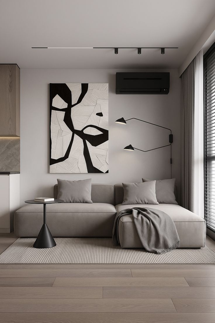 Минимализм